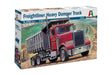 ITALERI 3783 1/24 Freightliner Heavy Dump Truck Model Kit
