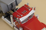 ITALERI 3783 1/24 Freightliner Heavy Dump Truck Model Kit
