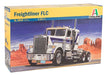 Italeri 3859 1/24 Freightliner FLC Model Kit