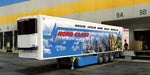 Italeri 3904 1/24 Reefer Trailer Model Kit