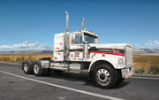 Italeri 3915 1/24 Classic Western Star Model Kit