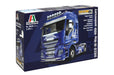 Italeri 3919 1/24 Iveco Hi-Way 40th Anniversary Model Kit