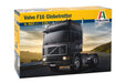 Italeri 3923 1/24 Volvo F16 Globetrotter Model Kit
