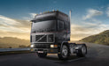 Italeri 3923 1/24 Volvo F16 Globetrotter Model Kit