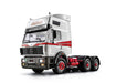 Italeri 3924 1/24 Mercedes Benz SK Eurocab 6x4 Model Kit