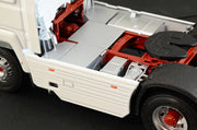 Italeri 3926 1/24 Iveco Turbostar 190.48 Model Kit