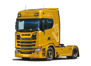 Italeri 3927 1/24 Scania S730 Highline 4x2 Model Kit