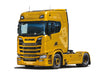 Italeri 3927 1/24 Scania S730 Highline 4x2 Model Kit