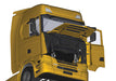 Italeri 3927 1/24 Scania S730 Highline 4x2 Model Kit