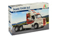 Italeri 3937 1/24 Scania T143H 6x2 Model Kit