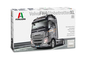 Italeri 3940 1/24 Volvo FH16 Globetrotter XL Model Kit