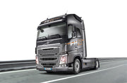 Italeri 3940 1/24 Volvo FH16 Globetrotter XL Model Kit