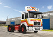 Italeri 3946 1/24 MAN F8 19.321 4x2 Tractor Model Kit