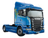 Italeri 3947 1/24 Scania R400 Streamline (Flat Roof) Model Kit