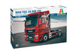 Italeri 3959 1/24 Man TGX 18.500 XXL Lion Pro Ed. Model Kit