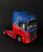 Italeri 3963 1/24 Iveco S-Way Show Truck Model Kit