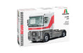 Italeri 3969 1/24 Renault AE500 Magnum Truck Model Kit