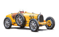 Italeri 4716 1/12 35B Targa Florio 1928/Monaco 1930 GP Race Car Model Kit