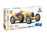 Italeri 4716 1/12 35B Targa Florio 1928/Monaco 1930 GP Race Car Model Kit
