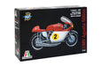 Italeri 4630 1/9 MV Agusta 4-Cylinder 500ccm 1964 Motorcycle Model Kit