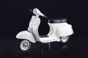 Italeri 4633 1/9 Vespa 125 'Primavera' Motorcycle Model Kit