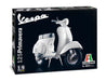 Italeri 4633 1/9 Vespa 125 'Primavera' Motorcycle Model Kit