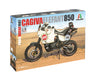 Italeri 4643 1/9 Cagiva Elephant 850 Paris-Dakar 1987 Motorcycle Model Kit