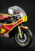 Italeri 4644 1/9 '78 Suzuki RG500 XR27 Motorcycle Model Kit