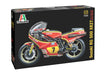Italeri 4644 1/9 '78 Suzuki RG500 XR27 Motorcycle Model Kit