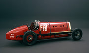 Italeri 4701 1/12 Fiat Mefistofele 21706cc (1923) Car Model Kit