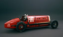 Italeri 4701 1/12 Fiat Mefistofele 21706cc (1923) Car Model Kit