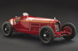 Italeri 4706 1/12 Alfa Romeo 8C 2300 Monza Tazio Nuvola Model Kit