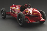 Italeri 4706 1/12 Alfa Romeo 8C 2300 Monza Tazio Nuvola Model Kit