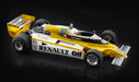 Italeri 4707 1/12 Renault RE 20 Turbo Model Kit
