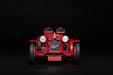Italeri 4708 1/12 Alfa Romeo 8C/2300(1931-1933) Model Kit