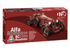 Italeri 4708 1/12 Alfa Romeo 8C/2300(1931-1933) Model Kit