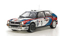 Italeri 4709 1/12 Lancia Delta HF Integrale 16v Model Kit