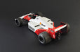 ITALERI 4711 1/12 McLaren MP4/2C Prost/Rosberg F1 Model Car Kit