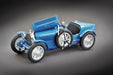 Italeri 4713 1/12 Bugatti 35B Roadster Model Kit