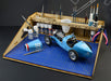 Italeri 50833 Workstation for Modeling