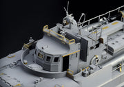 Italeri 5620 1/35 Schnellboot Typ S-38 Model Kit