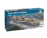 Italeri 5624 1/35 Vosper MTB 74 Torpedo Boat with Crew Model Kit