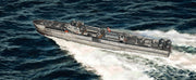 ITALERI 5625 1/35 German Schnellboot S-26/S-38 Model Ship Kit