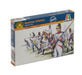 Italeri 6005 1/72 Austrian Infantry (Napoleonic Wars) Model Kit