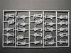 ITALERI 6045 1/72 WWII German Paratroopers Figures Model Set