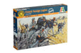 Italeri 6054 1/72 French Foreign Legion Model Kit