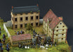 Italeri 6071 1/72 Austerlitz 1805 'Fighting for Sokolnitz' Battle Set Model Kit