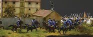 Italeri 6071 1/72 Austerlitz 1805 'Fighting for Sokolnitz' Battle Set Model Kit