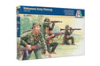 Italeri 6079 1/72 Vietnamese Army / Vietcong (Vietnam War) Model Kit