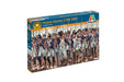 ITALERI 6092 1/72 French Infantry 1798-1805 (Napoleonic Wars) Model Kit